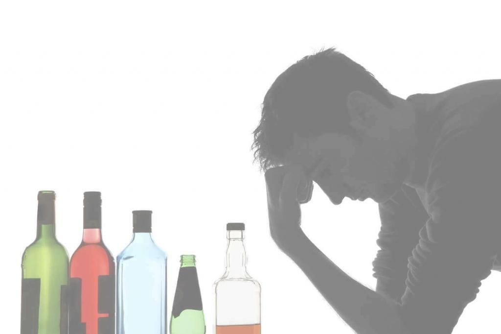 Сколько нужно пить, чтобы стать алкоголиком?
